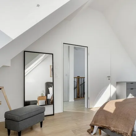 Rent this 2 bed apartment on Zurich