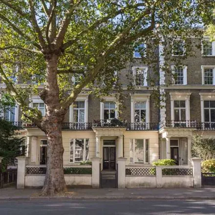 Image 6 - 62.5 Gloucester Gardens, London, W2 6BN, United Kingdom - Apartment for rent
