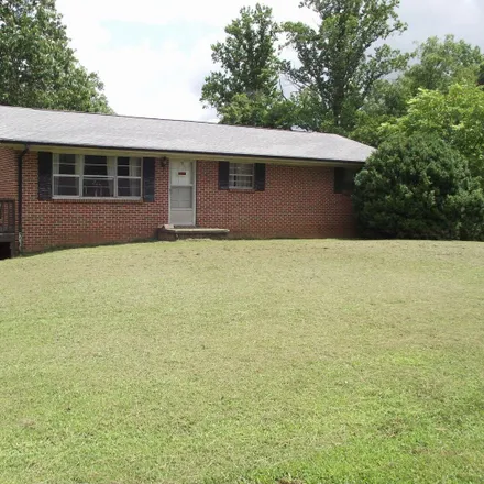 Buy this 3 bed house on SunTrust in Cherokee Boulevard, Chattanooga