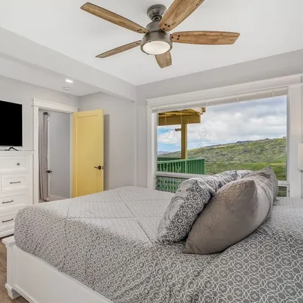 Rent this 1 bed house on Honolulu