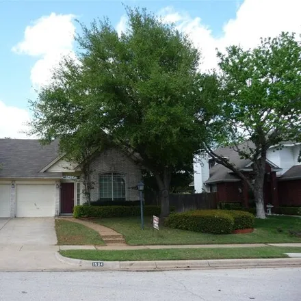 Rent this 3 bed house on 1504 Dublin Circle in Grapevine, TX 76051