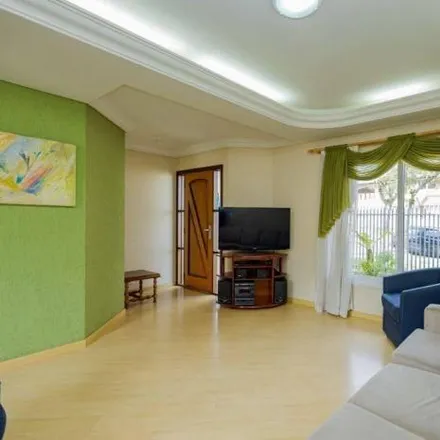 Buy this 4 bed house on Rua Anita Ribas 593 in Bacacheri, Curitiba - PR