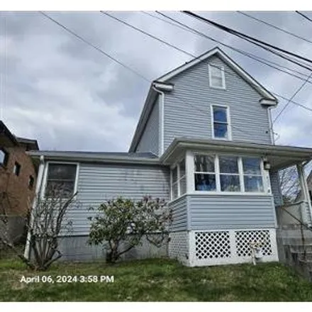 Buy this 2 bed house on 1356 Wilmerding Avenue in East McKeesport, Allegheny County