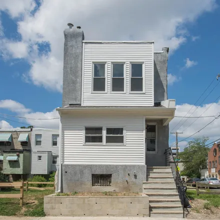 Rent this 2 bed house on 1402 South Napa Street in Philadelphia, PA 19146