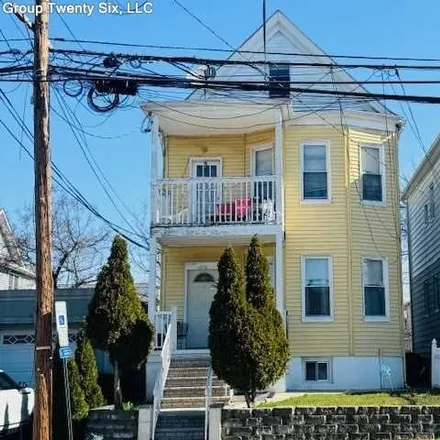 Buy this 5 bed house on 334 Rutherford Boulevard in Clifton, NJ 07014