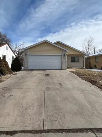 Buy this 3 bed house on 6223 East Kentucky Avenue in Denver, CO 80224