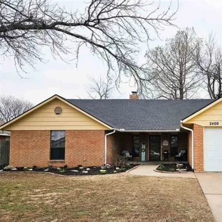 Buy this 4 bed house on 2400 Chapel Hill Road in Ponca City, OK 74604