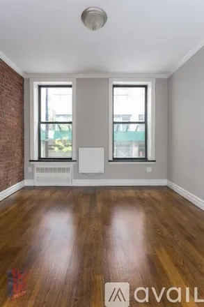 Rent this 1 bed apartment on 248 Mott St