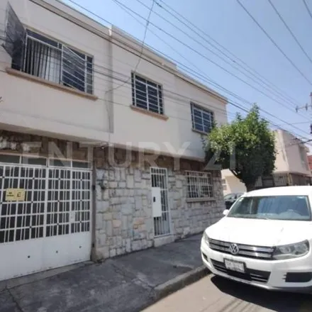 Rent this 5 bed house on Avenida 29 Oriente in 72009 Puebla City, PUE