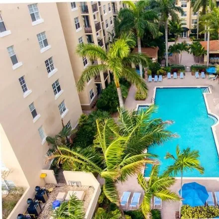 Buy this 2 bed condo on 1704 North Flagler Drive in West Palm Beach, FL 33407