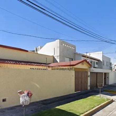 Buy this 4 bed house on Rehamex in Calle J. Joaquín Fernández Lizardi 5, 53100 Ciudad Satélite