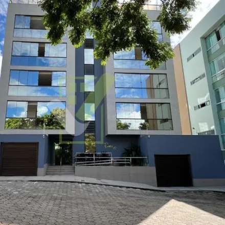 Image 2 - unnamed road, Adélia Giuberti, Colatina - ES, Brazil - Apartment for sale