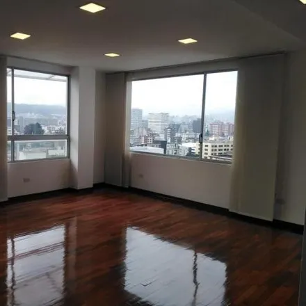 Image 2 - Pedro Sarmiento De Gamboa OE4-182, 170521, Quito, Ecuador - Apartment for rent