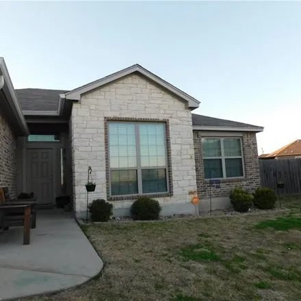 Buy this 3 bed house on 2598 Stoneham in Temple, TX 76504