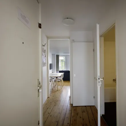Image 7 - Oude Looiersstraat 81, 1016 VH Amsterdam, Netherlands - Apartment for rent