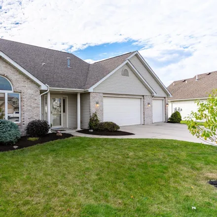 Buy this 3 bed house on 8005 Mackinac Cove in Fort Wayne, IN 46835