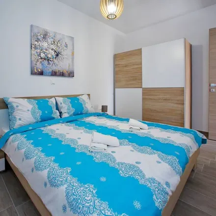 Rent this 2 bed house on 23205 Općina Bibinje
