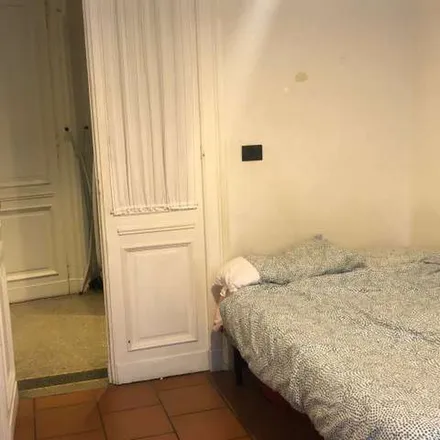 Rent this 6 bed apartment on Via Guastalla in 6/A, 10124 Turin TO