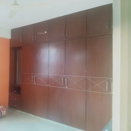 Rent this 2 bed apartment on unnamed road in Kadugodi, Bengaluru - 560066