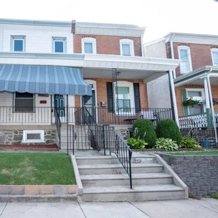 Buy this 4 bed house on 4339 Mitchell St in Philadelphia, Pennsylvania