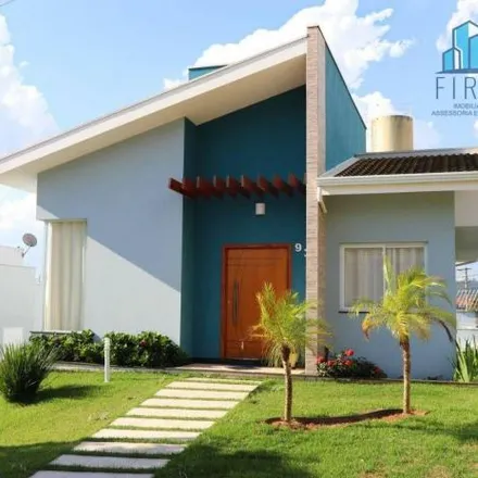 Image 2 - Rua José Steck, Vila Bossi, Louveira - SP, 13290-000, Brazil - House for sale