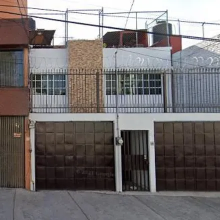 Buy this 4 bed house on Calle Piedra del Sol 57 in Colonia Avante, 04460 Mexico City