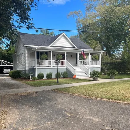 Buy this 4 bed house on 205 East 7th Street in West Point, Troup County