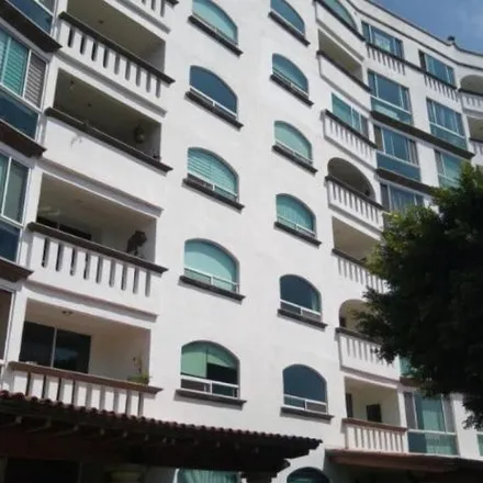 Buy this 2 bed apartment on Primera Privada de Diana in Primavera, 62370 Cuernavaca