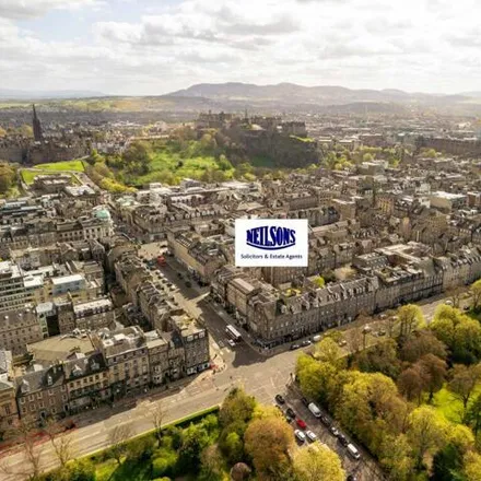 Buy this 4 bed apartment on Queen Street in City of Edinburgh, EH2 1LH