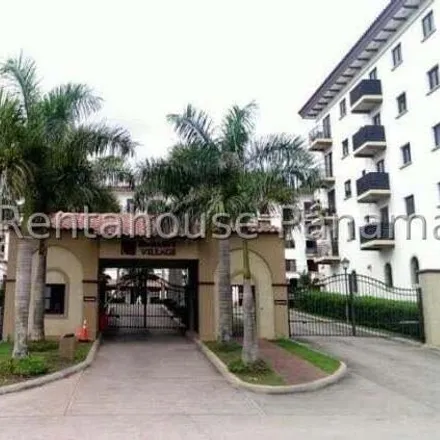 Buy this 4 bed apartment on Ville Di Firenze in 0843, Ancón