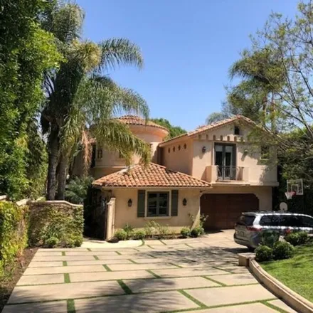 Rent this 5 bed house on Brentwood School East Campus in South Barrington Place, Los Angeles