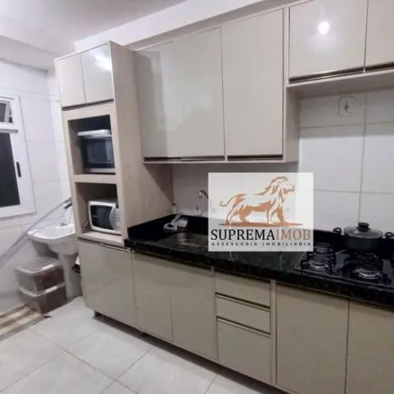 Buy this 2 bed apartment on Avenida Santa Cruz in Jardim Vera Cruz, Sorocaba - SP