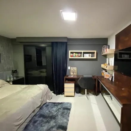 Buy this 4 bed apartment on Avenida Governador Magalhães Barata 755 in São Brás, Belém - PA