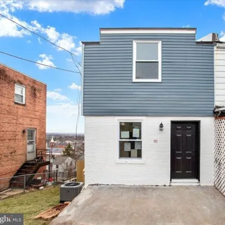 Buy this 3 bed duplex on 5104 Just Street Northeast in Washington, DC 20019
