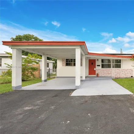 Buy this 4 bed house on 2961 Southwest 11th Court in Fort Lauderdale, FL 33312