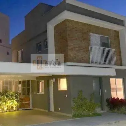Buy this 3 bed house on unnamed road in Jardim Piratininga, Sorocaba - SP
