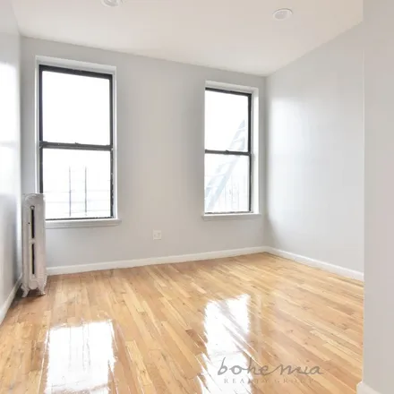 Rent this 2 bed apartment on 208 West 140th Street in New York, NY 10030