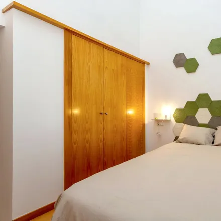 Rent this 2 bed apartment on Carrer de Bac de Roda in 35, 08005 Barcelona