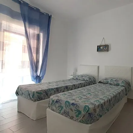 Rent this 2 bed house on San Lucido in SS18, 87038 San Lucido CS
