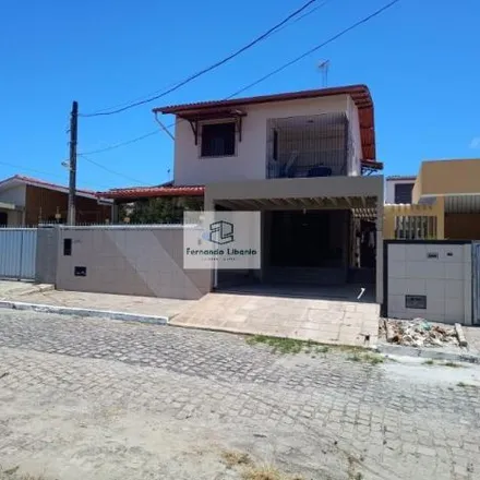 Buy this 4 bed house on Rua Engenheiro Franklin Pereira da Silva in Cuiá, João Pessoa - PB
