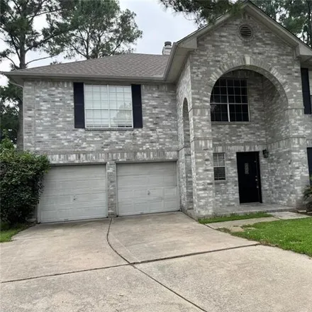 Rent this 4 bed house on 14398 Cypress Meadow Drive in Harris County, TX 77429