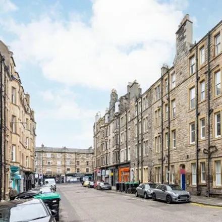 Buy this 1 bed apartment on 16 Lochrin Place in City of Edinburgh, EH3 9QX