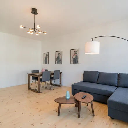 Rent this 2 bed apartment on Kita Reuterstraße in Reuterstraße 72, 12043 Berlin