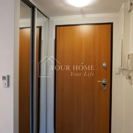 Rent this 2 bed apartment on Pogodna 8 in 53-022 Wrocław, Poland