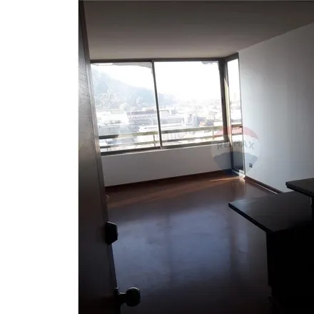 Image 3 - Juárez Larga 621, 838 0552 Recoleta, Chile - Apartment for sale