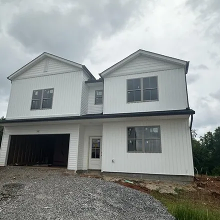 Buy this 4 bed house on Majestic Hills Way in Knox County, TN 37931
