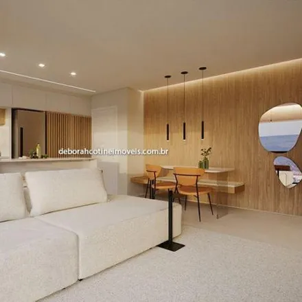 Buy this 2 bed apartment on Rua Nossa Senhora Aparecida in Centro, Suzano - SP