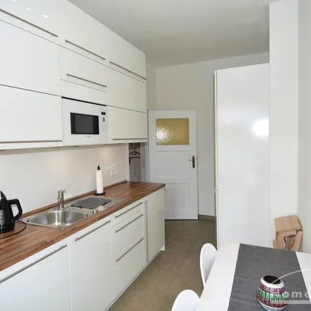 Rent this 2 bed apartment on Mühlbergstraße 17 in 12487 Berlin, Germany