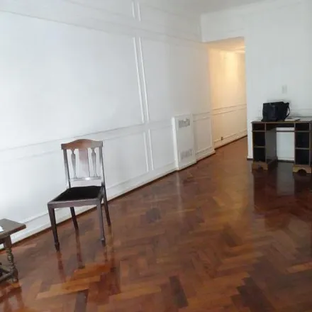 Image 1 - Santander, Esmeralda, Retiro, Buenos Aires, Argentina - Apartment for rent