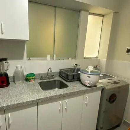 Buy this 2 bed apartment on Calle Jose Rufino Echenique in San Miguel, Lima Metropolitan Area 15087
